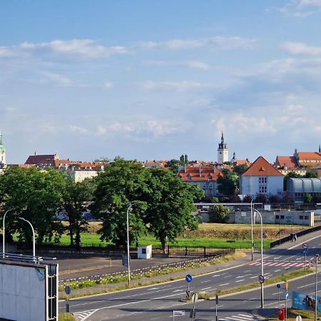 Wrn Apartamenty Kaliszki Екстериор снимка