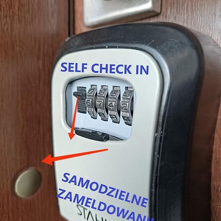 Wrn Apartamenty Kaliszki Екстериор снимка