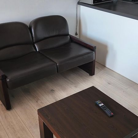 Wrn Apartamenty Kaliszki Екстериор снимка