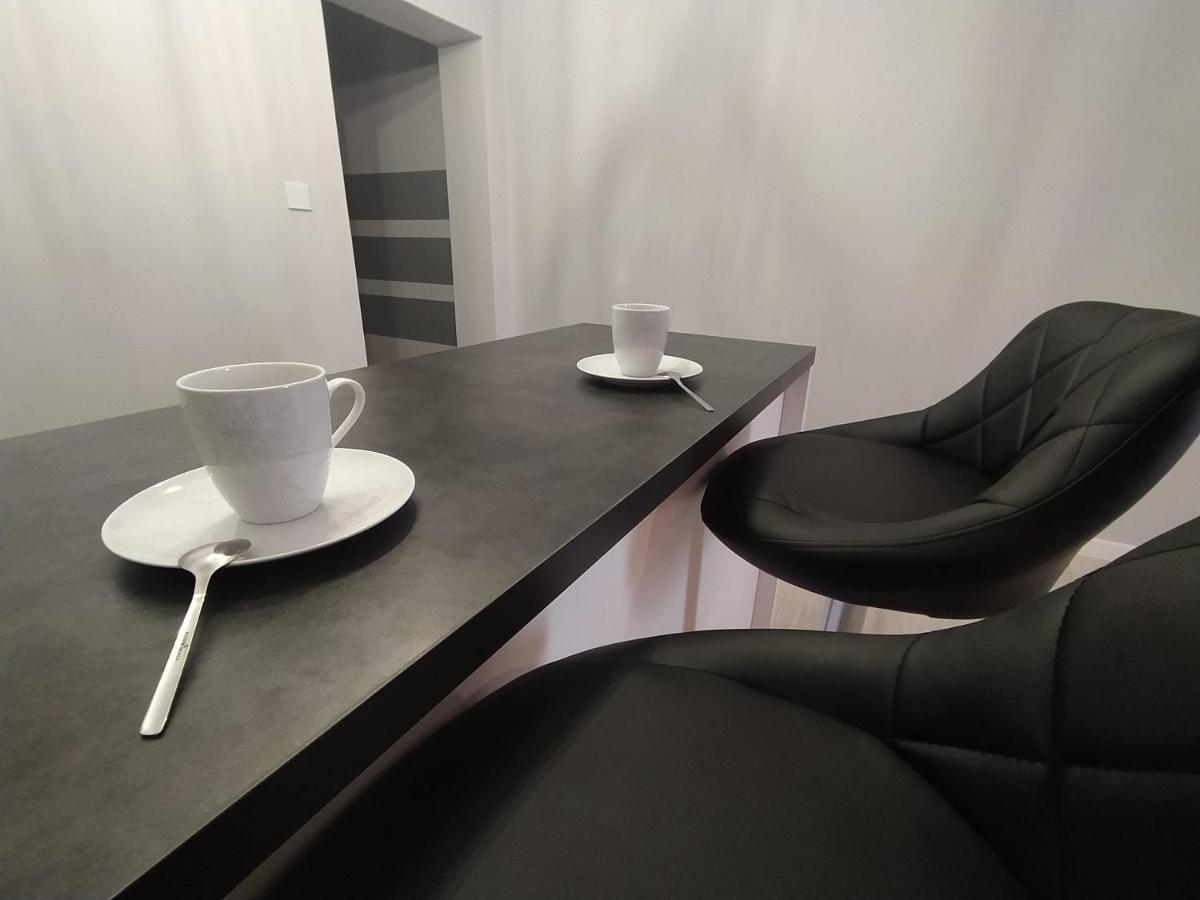 Wrn Apartamenty Kaliszki Екстериор снимка