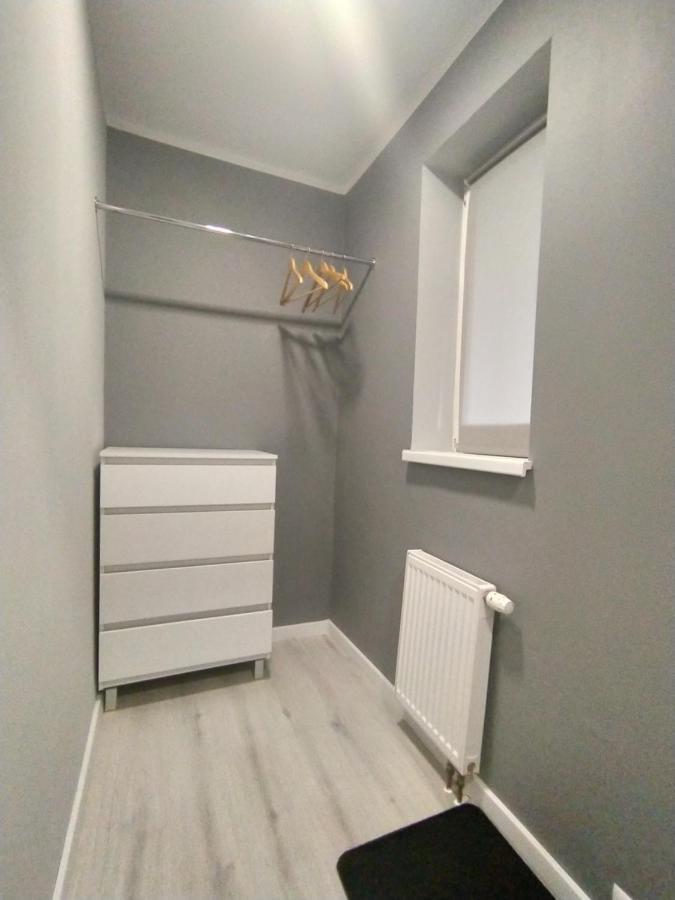 Wrn Apartamenty Kaliszki Екстериор снимка
