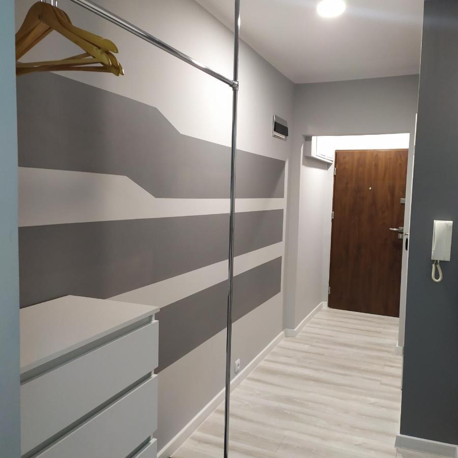 Wrn Apartamenty Kaliszki Екстериор снимка