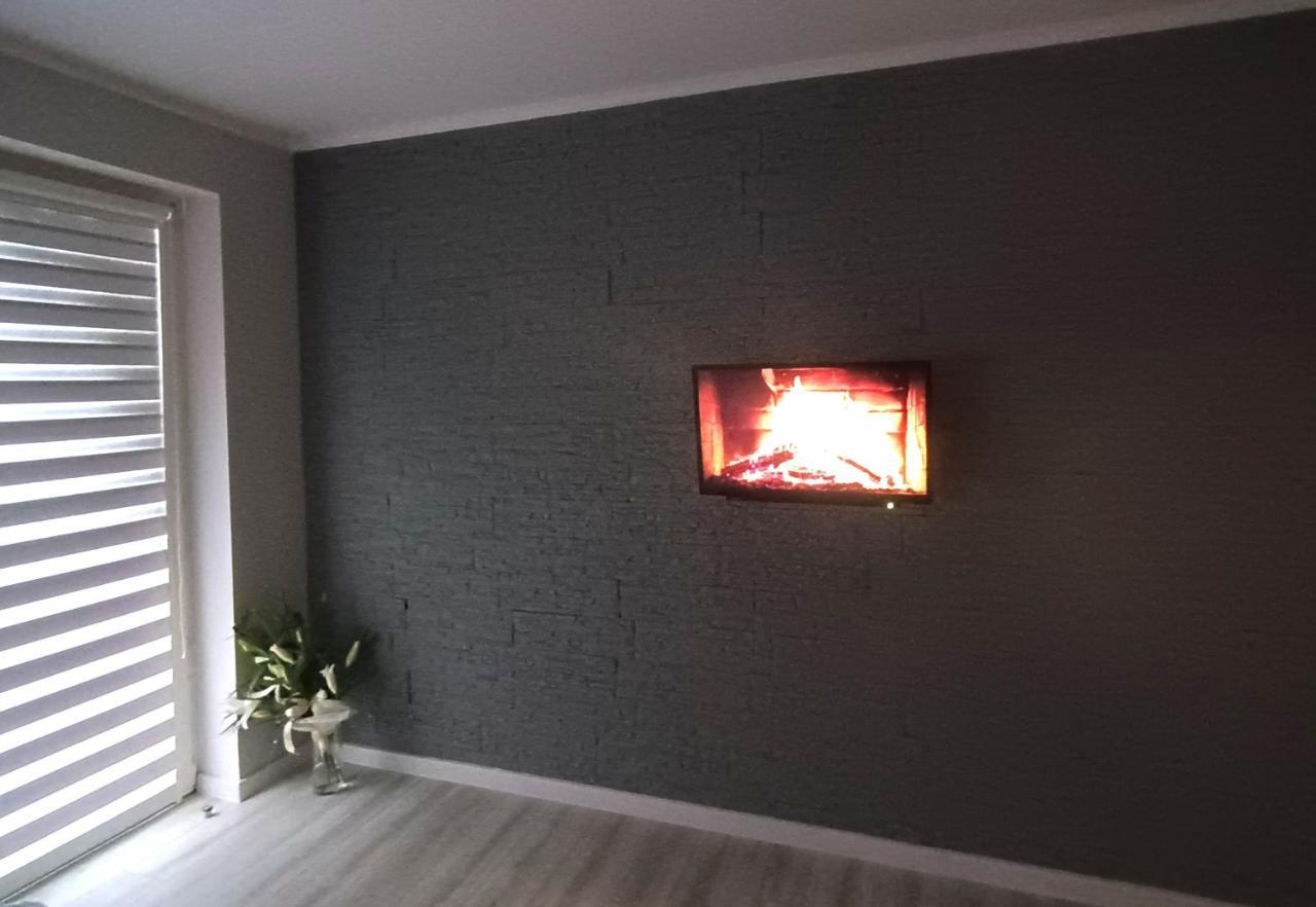 Wrn Apartamenty Kaliszki Екстериор снимка