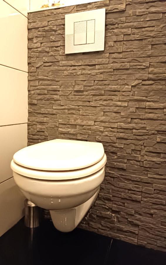 Wrn Apartamenty Kaliszki Стая снимка