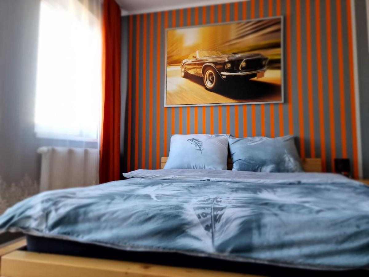Wrn Apartamenty Kaliszki Екстериор снимка